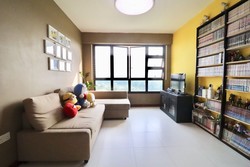 Blk 334C Yishun Street 31 (Yishun), HDB 4 Rooms #206653361